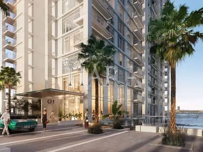 3 Cпальни Апартаменты Продажа в Блувотерс Айленд, Дубай - 64edff2959bc783b9599572a_1. jpg