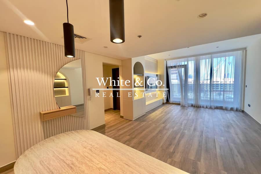 Fully Upgraded | Furnished | Great ROI Fully Upgraded | Furnished | Great ROI
