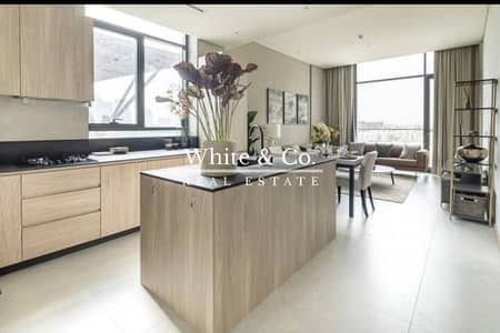 1 Bedroom Apartment for Sale in Jumeirah Village Circle (JVC), Dubai - Largest Layout | Huge Terrace | Unique