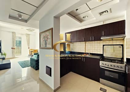 朱美拉环形村(JVC)， 迪拜 1 卧室单位待租 - IMG-20250609-WA0024. jpg
