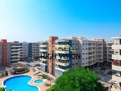 Stunning 2BR | Best Facilities | Prime Area