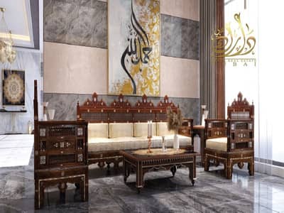 3 Bedroom Apartment for Sale in Al Mamzar, Sharjah - c85a79e1-da8d-40b4-b32f-ea8c0b580476. jpeg