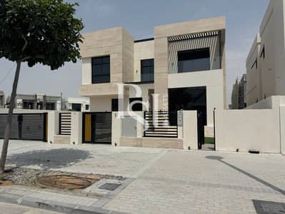 4 Bedroom Villa for Sale in Saadiyat Island, Abu Dhabi - AL Saadiyat Reserve Villa - السعديات ريزيرف فيلا1. jpg
