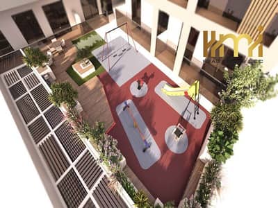 1 Bedroom Flat for Sale in Jumeirah Village Triangle (JVT), Dubai - WhatsApp Image 2024-10-12 at 6.42. 06 PM. jpeg