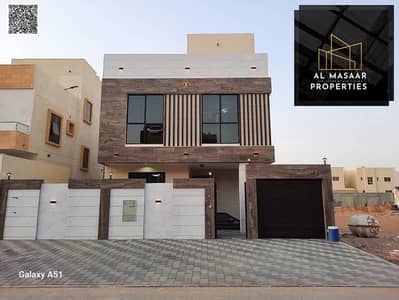5 Bedroom Villa for Sale in Al Yasmeen, Ajman - 778334351-800x600. jpeg