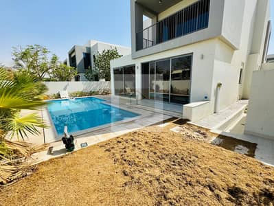 4 Bedroom Villa for Rent in Dubai Hills Estate, Dubai - WhatsApp Image 2025-05-22 at 15.38. 24 (1)-fotor-2025052218104. jpg
