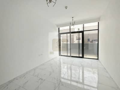 Studio for Rent in Jumeirah Village Circle (JVC), Dubai - 8. png