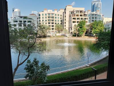 1 Bedroom Apartment for Rent in The Views, Dubai - WhatsApp Image 2025-02-04 at 07.24. 48. jpeg