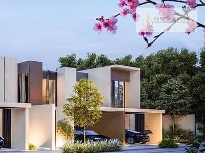 4 Bedroom Villa for Rent in Dubailand, Dubai - IMG-20250603-WA0004. jpg