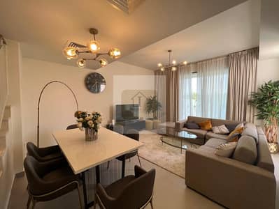 3 Bedroom Villa for Rent in Dubai Hills Estate, Dubai - WhatsApp Image 2025-06-03 at 7.36. 14 PM (5). jpeg