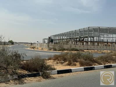 ارض صناعية  للبيع في صناعية الصجعة، الشارقة - IMG-20250313-WA0027. jpg