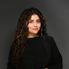 Karishma Verma