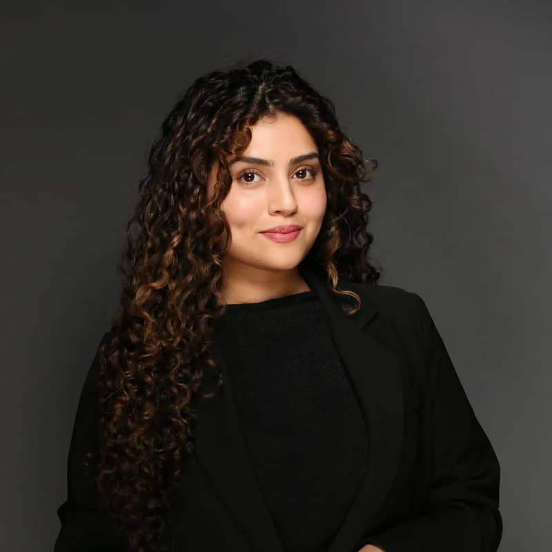 Karishma Verma