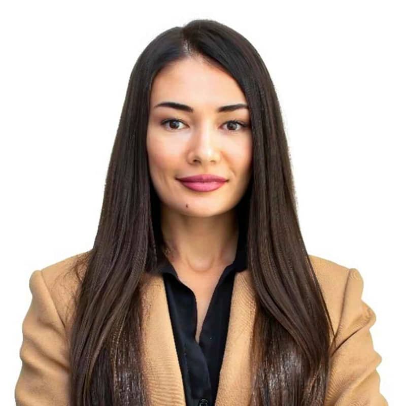 Diana Bichurina