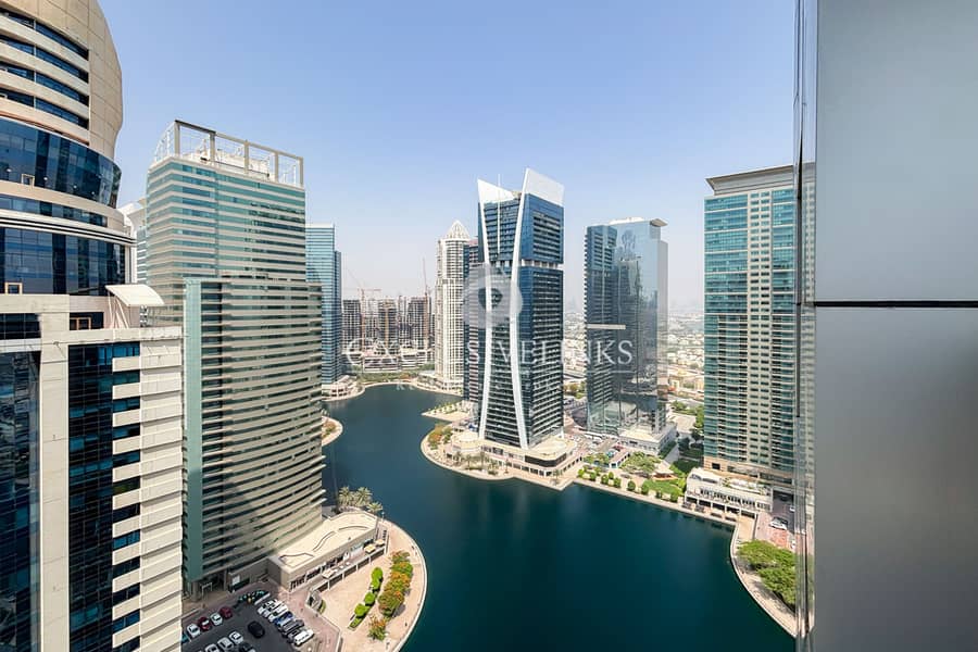 Квартира в Джумейра Лейк Тауэрз (ДжЛТ),JLT Кластер S, 1 спальня, 125000 AED - 11863861 Квартира в Джумейра Лейк Тауэрз (ДжЛТ),JLT Кластер S, 1 спальня, 125000 AED - 11863861