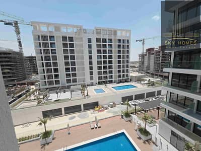 1 Bedroom Flat for Rent in Meydan City, Dubai - 1000193455. jpg
