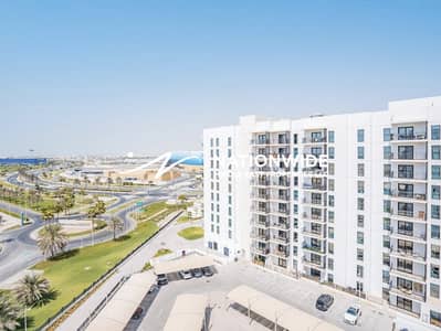 1 Спальня Апартамент Продажа в Яс Айленд, Абу-Даби - Квартира в Яс Айленд，Уотерс Эдж, 1 спальня, 1250000 AED - 11863904