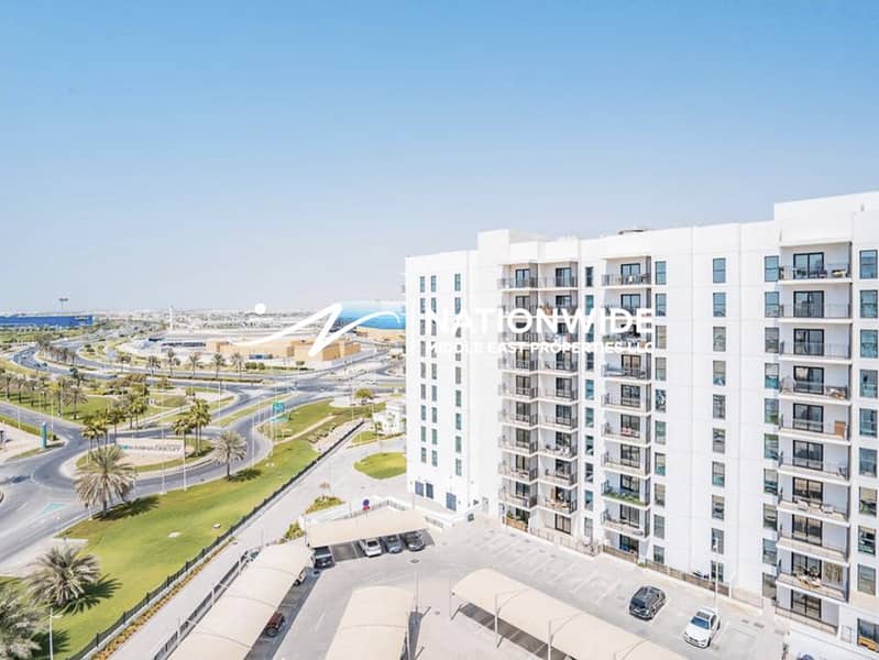 Квартира в Яс Айленд,Уотерс Эдж, 1 спальня, 1250000 AED - 11863904 Квартира в Яс Айленд,Уотерс Эдж, 1 спальня, 1250000 AED - 11863904