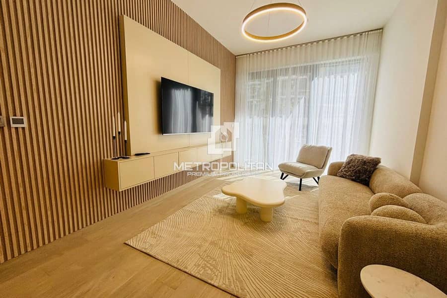 1 Bedroom Fully Furnished | Upgraded Unit | Vacant 1 Bedroom Fully Furnished | Upgraded Unit | Vacant