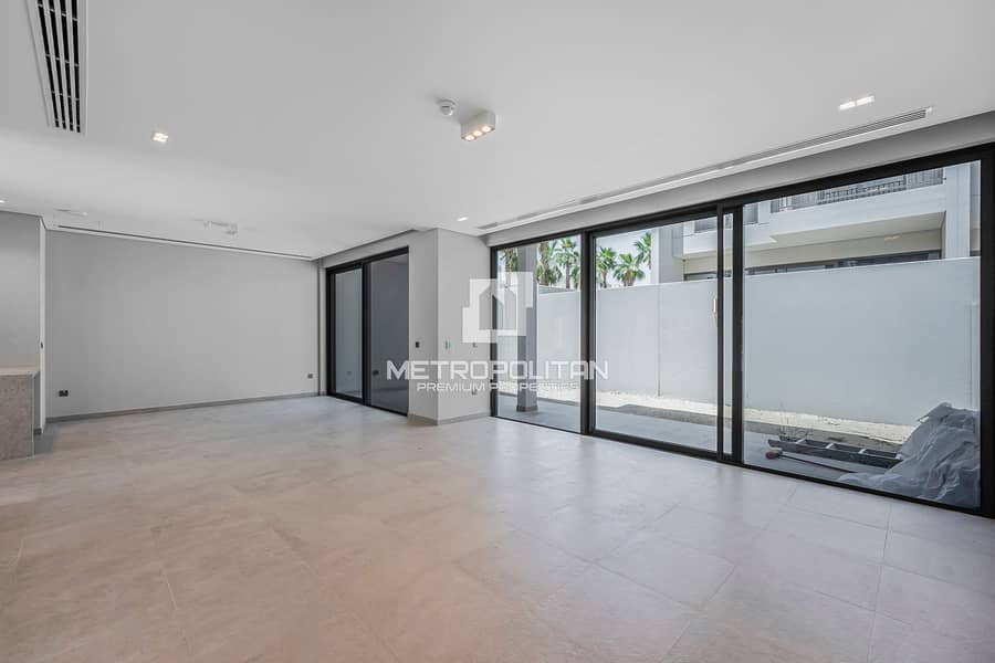Fully Furnished | Ready to Move in | Landscaped
