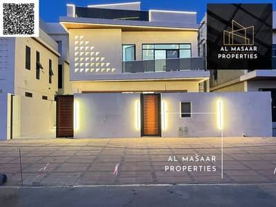 فیلا 5 غرف نوم للبيع في الحليو، عجمان - batch_IMG-20250603-WA0075. jpg