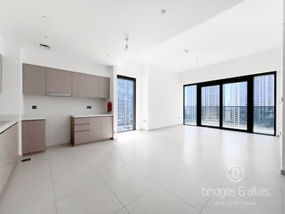 2 Bedroom Flat for Rent in Downtown Dubai, Dubai - READY UNIT | NEW IN MARKET | BRIGHT AND SPACIOUS