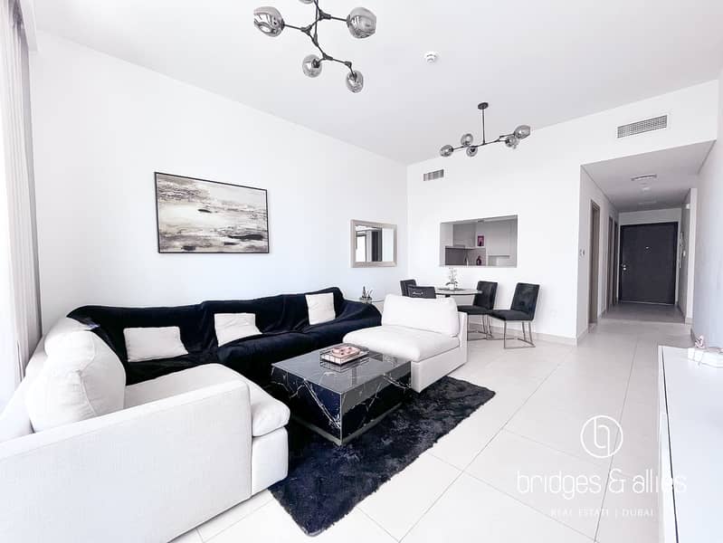 Квартира в Заабил,За'абеель 2,Даунтаун Вьюс, 2 cпальни, 175000 AED - 11863922 Квартира в Заабил,За'абеель 2,Даунтаун Вьюс, 2 cпальни, 175000 AED - 11863922