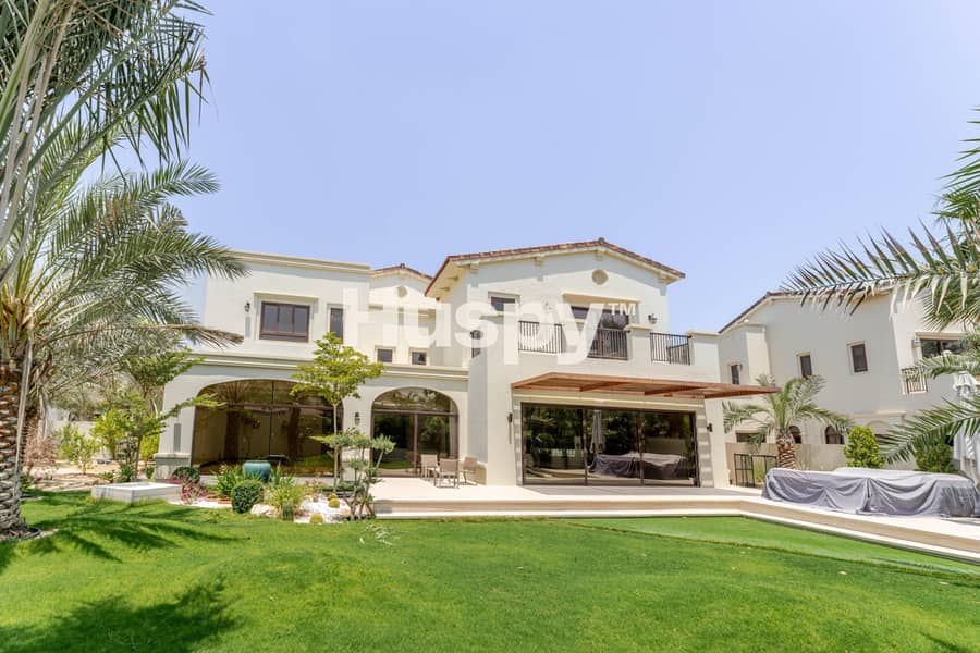 位于阿拉伯牧场社区,阿瑟尔社区 5 卧室的别墅 750000 AED - 11863930 位于阿拉伯牧场社区,阿瑟尔社区 5 卧室的别墅 750000 AED - 11863930