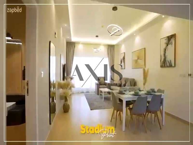 Exclusive I Furnished 2BR I Ready to Move In Exclusive I Furnished 2BR I Ready to Move In