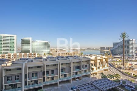 阿拉哈海滩， 阿布扎比 1 卧室单位待租 - 位于阿拉哈海滩，阿尔慕内拉，阿尔纳达，阿尔纳达2区 1 卧室的公寓 120000 AED - 11863945