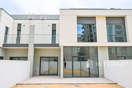 阿尔弗雷德街区， 迪拜 3 卧室联排别墅待租 - ZOH_4845. jpg