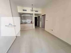 شقة في الفلك ريزيدينس،واحة دبي للسيليكون (DSO) 1 غرفة 55000 درهم - 11851560