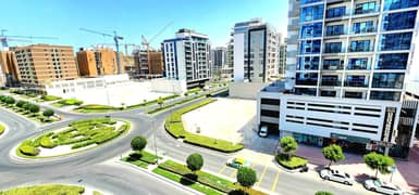 شقة في بناية اليا 4،جميرا جاردن سيتي،السطوة 1 غرفة 79000 درهم - 11863960