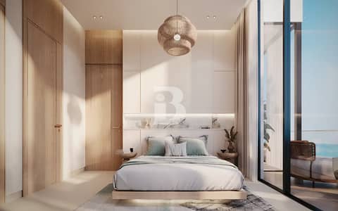 Studio for Sale in RAK Central, Ras Al Khaimah - Luxury Living | Top Amenities | 2 Yrs Post P/Plan