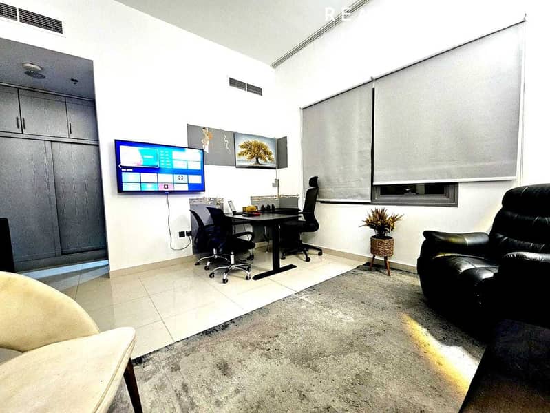 Офис в Шейх Зайед Роуд，Аль Манара Билдинг, 58000 AED - 11863990