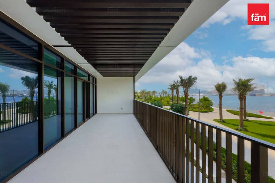 Таунхаус в Дубай Крик Харбор，Крик Крескент, 3 cпальни, 7500000 AED - 11733515