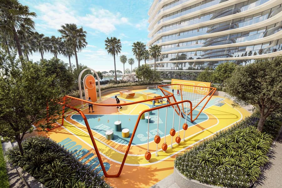 Квартира в Мотор Сити,15 Cascade, 915230 AED - 11863997 Квартира в Мотор Сити,15 Cascade, 915230 AED - 11863997