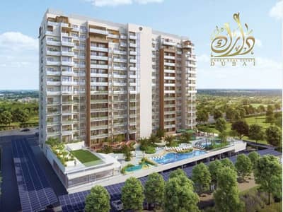 2 Cпальни Апартамент Продажа в Маджан, Дубай - 1. jpeg