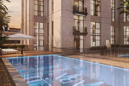 1 Bedroom Apartment for Sale in Al Furjan, Dubai - Handover Soon  | Pool Facing | Close to Metro