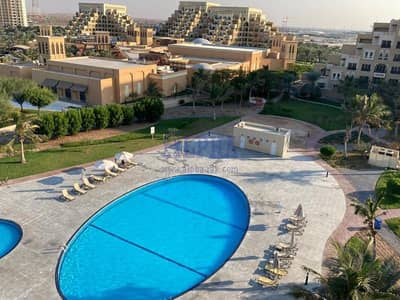 2 Cпальни Апартамент Продажа в Аль Марджан Айленд, Рас-эль-Хайма - Квартира в Аль Марджан Айленд，Баб Аль Бахр Резиденсес，Здание Якут, 2 cпальни, 1645000 AED - 11864022
