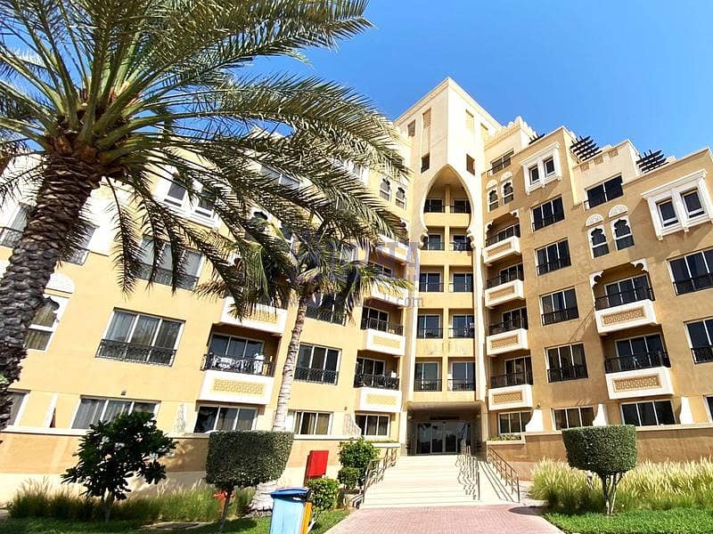 شقة في بناية كهرمان،باب البحر،جزيرة المرجان 2 غرف 2016000 درهم - 11864023 شقة في بناية كهرمان،باب البحر،جزيرة المرجان 2 غرف 2016000 درهم - 11864023