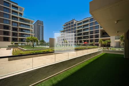 3 Bedroom Flat for Sale in Dubai Hills Estate, Dubai - Corner Unit | Large Terrace | Direct Access Pool