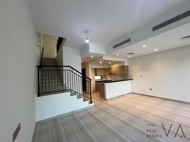 Brand New |  Single Row | Premium Location