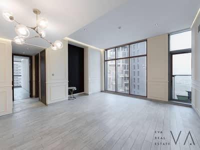 2 Bedroom Apartment for Sale in Business Bay, Dubai - Community View | Vacant | Unfurnished