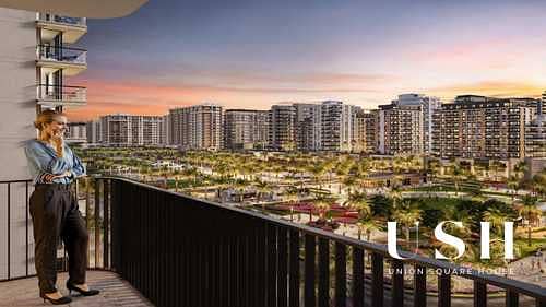2 Bedroom Flat for Sale in Town Square, Dubai - TcGz7rIHjLTeyLQUWYfS95p0D5epE2O3iR2ddtGa. jpeg