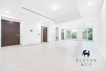 迪拜体育城， 迪拜 4 卧室联排别墅待租 - 1 Villa 80_Marbella Village,JGE1. jpg