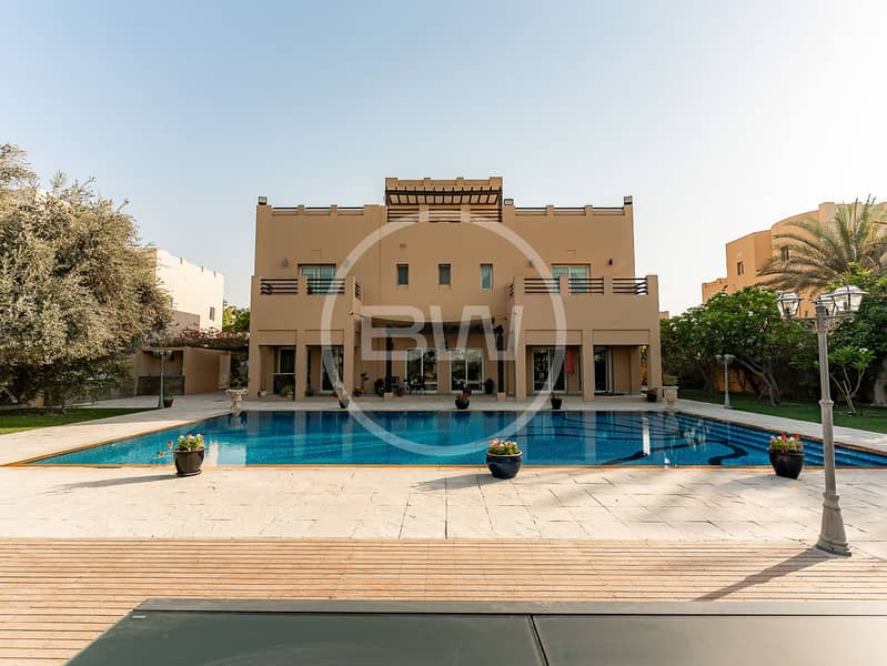 Вилла в Аравийские Ранчо 2,Хаттан, 6 спален, 37000000 AED - 11864161 Вилла в Аравийские Ранчо 2,Хаттан, 6 спален, 37000000 AED - 11864161