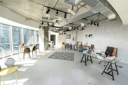 商业湾， 迪拜 写字楼待售 - 位于商业湾，二进制商业大厦 的写字楼 2900000 AED - 11864166