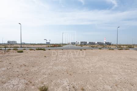 Plot for Sale in Jebel Ali, Dubai - AFT_4068. jpg