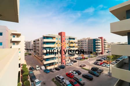 1 Bedroom Flat for Sale in Al Reef, Abu Dhabi - IMG_1971-3. jpg